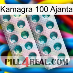 Kamagra 100 Ajanta dapoxetine2